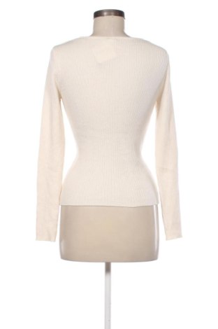 Dámský svetr Anko, Velikost M, Barva Krémová, Cena  420,00 Kč