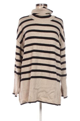 Γυναικείο πουλόβερ Anko, Μέγεθος XL, Χρώμα Πολύχρωμο, Τιμή 10,99 €