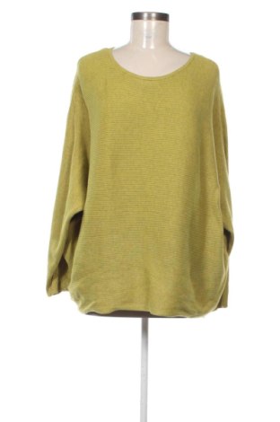 Damenpullover Anko, Größe XXL, Farbe Grün, Preis € 10,99