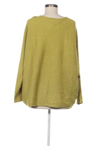 Damenpullover Anko, Größe XXL, Farbe Grün, Preis € 10,99