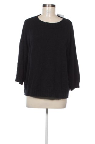 Damenpullover Anna, Größe XL, Farbe Schwarz, Preis 12,99 €