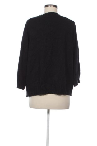 Damenpullover Anna, Größe XL, Farbe Schwarz, Preis 12,99 €
