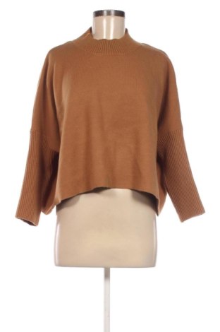 Pulover de femei Apart, Mărime M, Culoare Maro, Preț 165,35 Lei