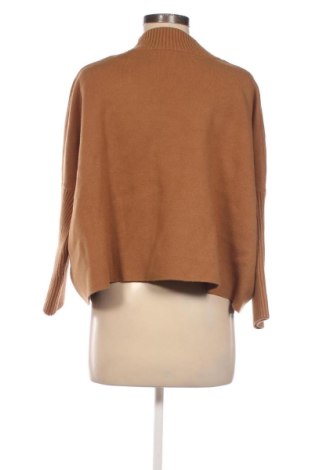 Pulover de femei Apart, Mărime M, Culoare Maro, Preț 165,35 Lei