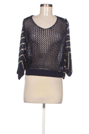 Dámský svetr Artigli, Velikost M, Barva Modrá, Cena  659,00 Kč