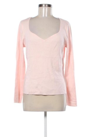 Дамски пуловер Ashley Brooke, Размер M, Цвят Розов, Цена 24,03 €
