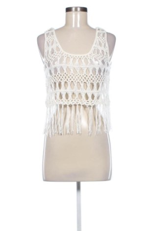 Damenpullover Atmosphere, Größe S, Farbe Weiß, Preis 14,77 €