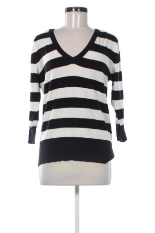 Γυναικείο πουλόβερ Atmosphere, Μέγεθος L, Χρώμα Πολύχρωμο, Τιμή 15,00 €