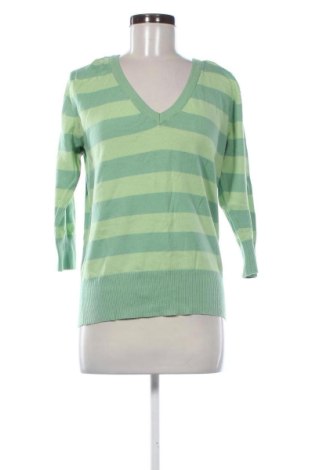 Γυναικείο πουλόβερ Atmosphere, Μέγεθος XL, Χρώμα Πολύχρωμο, Τιμή 15,00 €