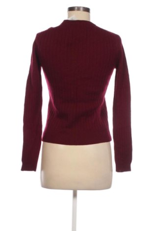 Dámský svetr Authentic Cashmere, Velikost M, Barva Červená, Cena  3 349,00 Kč