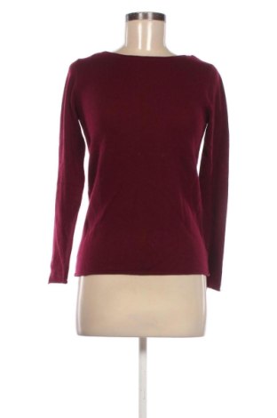 Дамски пуловер Authentic Cashmere, Размер S, Цвят Червен, Цена 115,04 €
