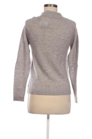 Γυναικείο πουλόβερ Authentic Cashmere, Μέγεθος S, Χρώμα Γκρί, Τιμή 137,99 €