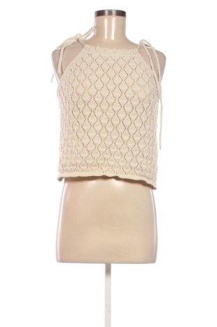 Dámský svetr Aware by Vero Moda, Velikost M, Barva Béžová, Cena  339,00 Kč