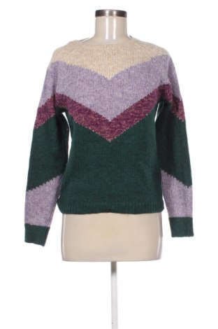 Damenpullover B.Young, Größe XS, Farbe Mehrfarbig, Preis 17,46 €