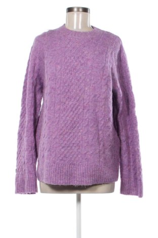 Dámsky pulóver BDG, Veľkosť L, Farba Fialová, Cena  56,95 €