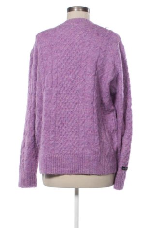 Dámsky pulóver BDG, Veľkosť L, Farba Fialová, Cena  56,95 €