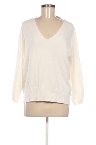 Dámsky pulóver BSB Collection, Veľkosť S, Farba Biela, Cena  20,91 €