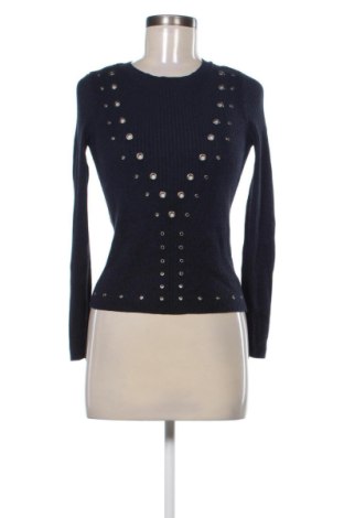 Дамски пуловер Bar III, Размер S, Цвят Син, Цена 21,00 €