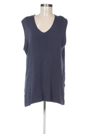 Dámský svetr Barbara Schwarzer, Velikost L, Barva Modrá, Cena  499,00 Kč