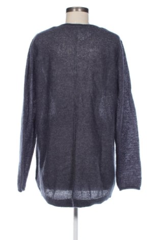 Дамски пуловер Basefield, Размер XXL, Цвят Сив, Цена 21,00 €