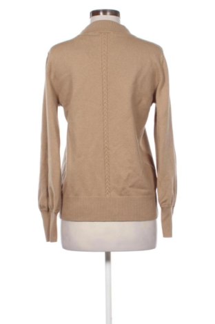 Дамски пуловер Bellas Hus, Размер M, Цвят Бежов, Цена 32,00 €