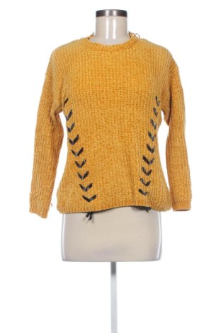 Γυναικείο πουλόβερ Beloved, Μέγεθος S, Χρώμα Πορτοκαλί, Τιμή 1,87 €