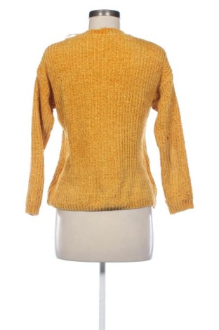 Γυναικείο πουλόβερ Beloved, Μέγεθος S, Χρώμα Πορτοκαλί, Τιμή 1,87 €