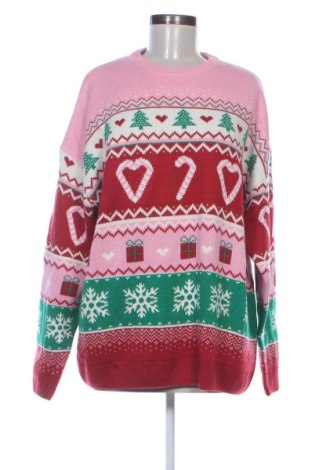 Dámsky pulóver Beloved, Veľkosť XXL, Farba Viacfarebná, Cena  14,83 €