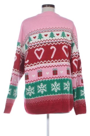 Dámsky pulóver Beloved, Veľkosť XXL, Farba Viacfarebná, Cena  14,83 €