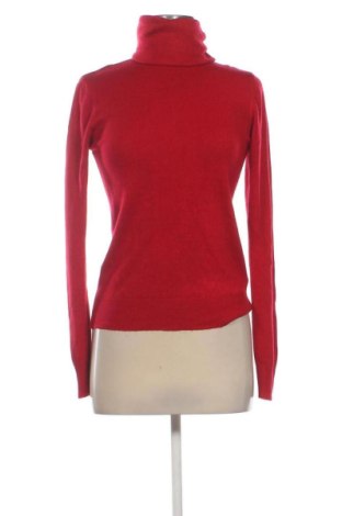 Γυναικείο πουλόβερ Beloved, Μέγεθος S, Χρώμα Κόκκινο, Τιμή 9,99 €