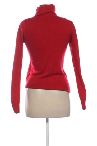 Γυναικείο πουλόβερ Beloved, Μέγεθος S, Χρώμα Κόκκινο, Τιμή 9,99 €