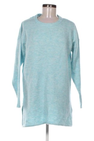 Damenpullover Beloved, Größe L, Farbe Blau, Preis € 15,35