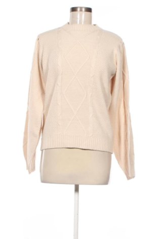 Дамски пуловер Beloved, Размер M, Цвят Екрю, Цена 14,77 €