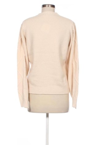 Дамски пуловер Beloved, Размер M, Цвят Екрю, Цена 14,77 €