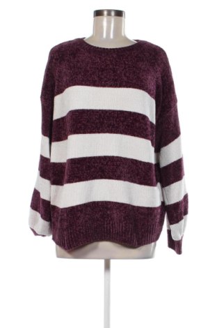 Γυναικείο πουλόβερ Beloved, Μέγεθος XXL, Χρώμα Πολύχρωμο, Τιμή 15,00 €