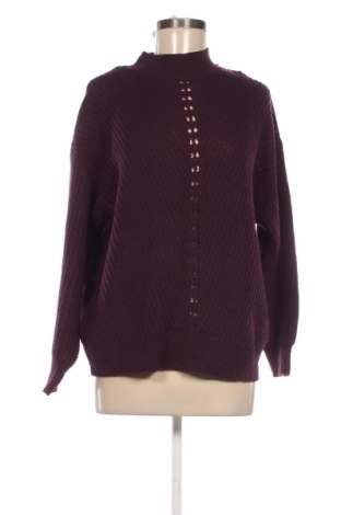 Γυναικείο πουλόβερ Beloved, Μέγεθος L, Χρώμα Κόκκινο, Τιμή 14,82 €