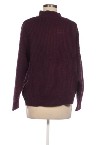 Γυναικείο πουλόβερ Beloved, Μέγεθος L, Χρώμα Κόκκινο, Τιμή 14,82 €