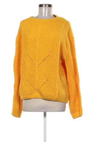 Дамски пуловер Beloved, Размер XL, Цвят Жълт, Цена 15,00 €