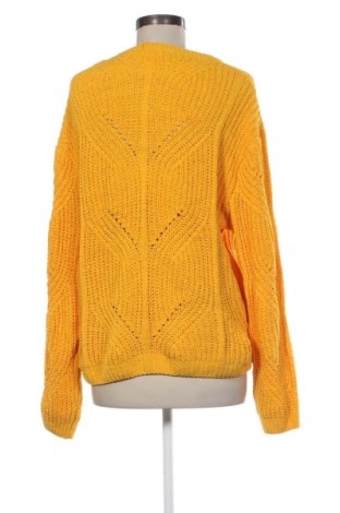 Дамски пуловер Beloved, Размер XL, Цвят Жълт, Цена 15,00 €