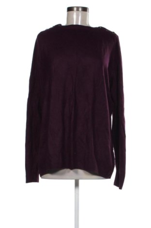 Dámsky pulóver Beloved, Veľkosť XL, Farba Červená, Cena  15,00 €