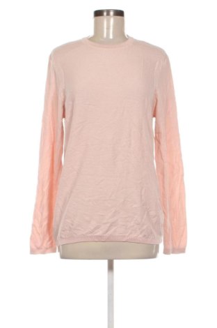 Γυναικείο πουλόβερ Bershka, Μέγεθος M, Χρώμα Ρόζ , Τιμή 7,99 €