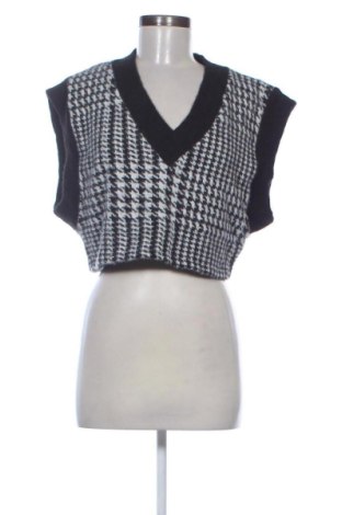 Damenpullover Bershka, Größe M, Farbe Mehrfarbig, Preis € 15,00