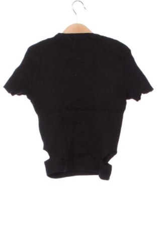 Dámský svetr Bershka, Velikost S, Barva Černá, Cena  439,00 Kč