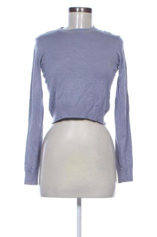 Női pulóver Bershka, Méret M, Szín Lila, Ár 7 499 Ft