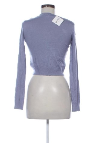 Női pulóver Bershka, Méret M, Szín Lila, Ár 7 499 Ft