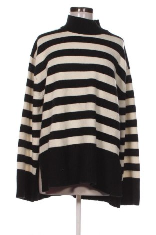 Dámský svetr Bershka, Velikost L, Barva Vícebarevné, Cena  699,00 Kč