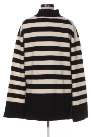 Dámský svetr Bershka, Velikost L, Barva Vícebarevné, Cena  699,00 Kč