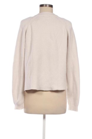 Дамски пуловер Bershka, Размер S, Цвят Бял, Цена 15,00 €