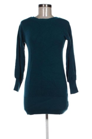 Дамски пуловер Betsey Johnson, Размер M, Цвят Син, Цена 21,00 €