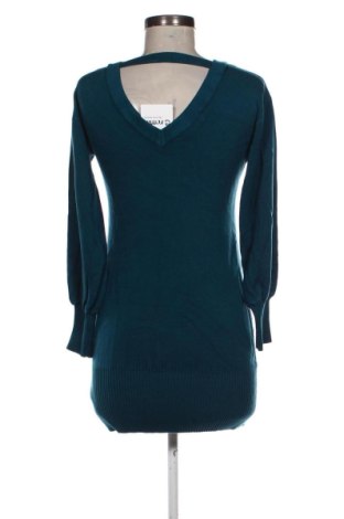 Дамски пуловер Betsey Johnson, Размер M, Цвят Син, Цена 21,00 €